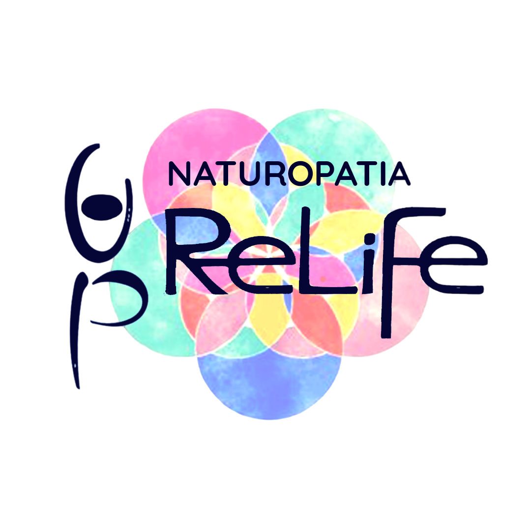 Relife naturopatia